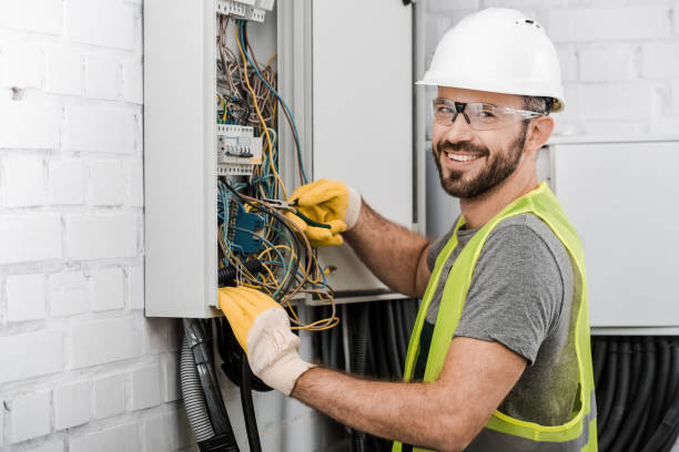 Best Electrical Installation Contractor  in Littlefield, TX