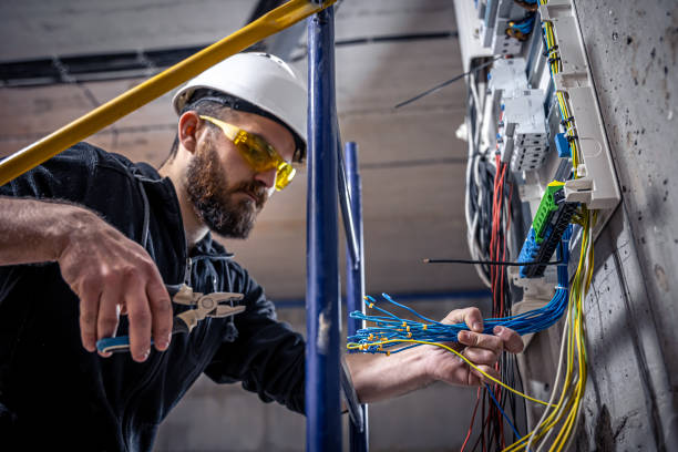 Best Electrical Outlet Repair  in Littlefield, TX