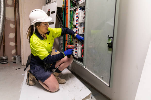 Best Affordable Emergency Electrician  in Littlefield, TX