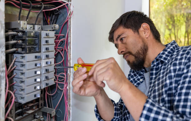 Best Electrician Near Me  in Littlefield, TX
